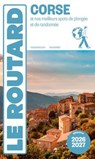 Guide du Routard Corse 2026/27 - Collectif - 9782017356554