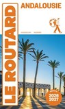 Guide du Routard Andalousie 2026/27 - Collectif - 9782017356578
