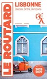 Guide du Routard Lisbonne 2026/27 - Collectif - 9782017356639