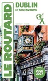 Guide du Routard Dublin 2026/27 - Collectif - 9782017356950