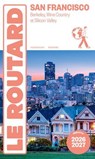 Guide du Routard San Francisco 2026/27 - Collectif - 9782017356974
