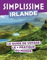 Irlande Guide Simplissime - Collectif - 9782017357018