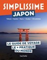 Japon Guide Simplissime - Collectif - 9782017357070