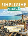 Sicile Guide Simplissime - Collectif - 9782017357285