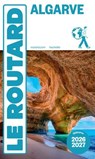 Guide du Routard Algarve 2026/27 - Collectif - 9782017357629