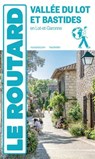 Guide du Routard Pays de la Vallée du Lot - Collectif - 9782017357766