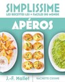 Mini Simplissime - Apéros - Jean-François Mallet - 9782017359661