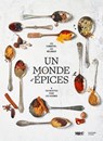 Un monde d'épices - Eric Fénot - 9782017359678