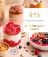 Overnight oats - Coralie Ferreira - 9782017359784