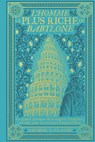 L'homme le plus riche de Babylone - George Samuel Clason - 9782017359821