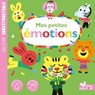 Mes petites émotions - Sophie de Mullenheim - 9782017887034