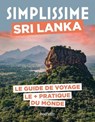 Sri Lanka Guide Simplissime - Collectif - 9782017890041