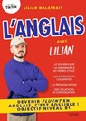 L'anglais avec Lilian - Lilian Malatrait - 9782017893158