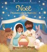 Noël - l'histoire de la Nativité - Caroline Pellissier ; Virginie Aladjidi - 9782017894063