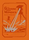 La Guerre des Mondes - H. G. Wells - H. G. Wells - 9782017896203