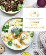 Cuisine anti-inflammatoire - Sybille Naud - 9782017900023