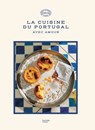 La cuisine du Portugal - Canelas - 9782017900313