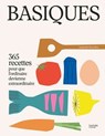 Basiques - Isabelle Kanako - 9782017900344