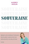 Souveraine - Audrey Akoun - 9782017900467