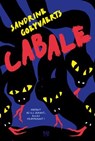 Cabale - Sandrine Goeyvaerts - 9782017902089