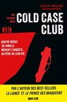 Cold Case Club - Chuck Hogan - 9782017902652