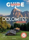 Dolomites Guide Petaouchnok - Raphaël de Casabianca ; Antoine Delaplace - 9782017906551