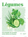 Légumes - Jean-François Mallet - 9782019326500