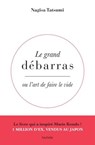 Le grand débarras - Nagisa Tatsumi - 9782019454982