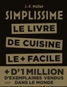 SIMPLISSIME 1 édition collector - Jean-François Mallet - 9782019461348