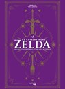 La cuisine dans Zelda - Thibaud Villanova - 9782019465605