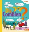 Dis combien ? - Mitchell Symons - 9782019497460