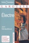 Electre - Jean Giraudoux - 9782035842633