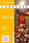 Ubu roi - Alfred Jarry - 9782035855831