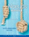 Noeuds marins - Sandra Lebrun - 9782035858061