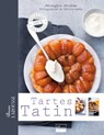 Tartes Tatin - Bérengère Abraham - 9782035865090