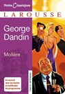 George Dandin - Jean-Baptiste Molière (Poquelin dit) - 9782035866547