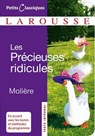 Les précieuses ridicules - Jean-Baptiste Molière (Poquelin dit) - 9782035866585
