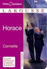 Horace - Pierre Corneille - 9782035866653