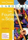 Les Fourberies de Scapin - Jean-Baptiste Molière (Poquelin dit) - 9782035866691