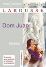 Dom Juan - Jean-Baptiste Molière (Poquelin dit) - 9782035866837