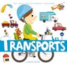 Les transports - Jean-Michel Billioud - 9782035896704