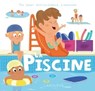 La piscine - Agnès Besson - 9782035913821