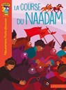 La course du Naadam - Sandra Lebrun ; Loïc Audrain - 9782035917591