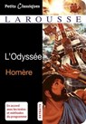 L'Odyssée - Homère - 9782035919106