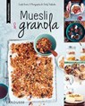 Muesli et granola - Coralie Ferreira - 9782035930163