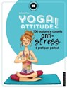 Yoga attitude ! - Mathilde Piton - 9782035934536