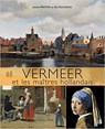 Vermeer et les maitres hollandais - eloi rousseau - 9782035936233