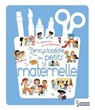 Encyclopédie des petits - l'école maternelle - Agnès Besson - 9782035944238