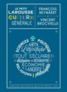Le Petit Larousse de la culture générale - Vincent Brocvielle ; François Reynaert - 9782035947833