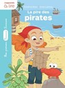 Vanina, la pire des pirates - Sandrine Beau - 9782035958907